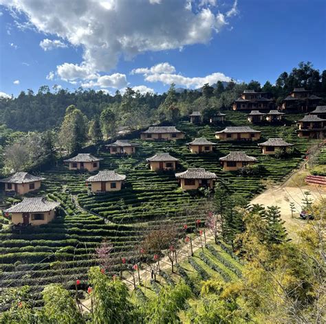 rak rakang bayohan with lods|Tips for Visiting Ban Rak Thai: Northern Thailand’s Hidden Gem.